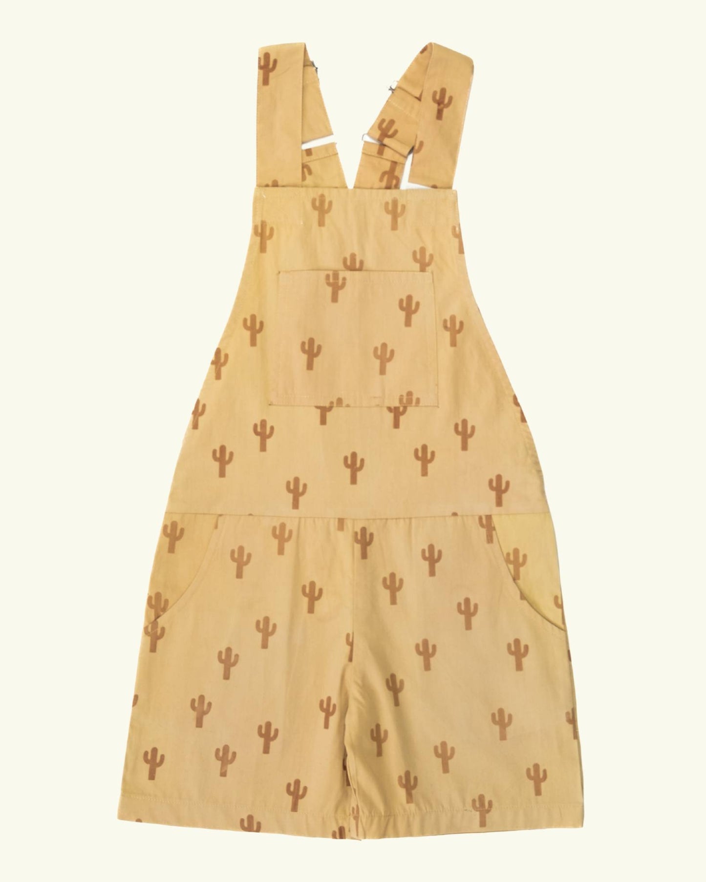 Overalls - Desert