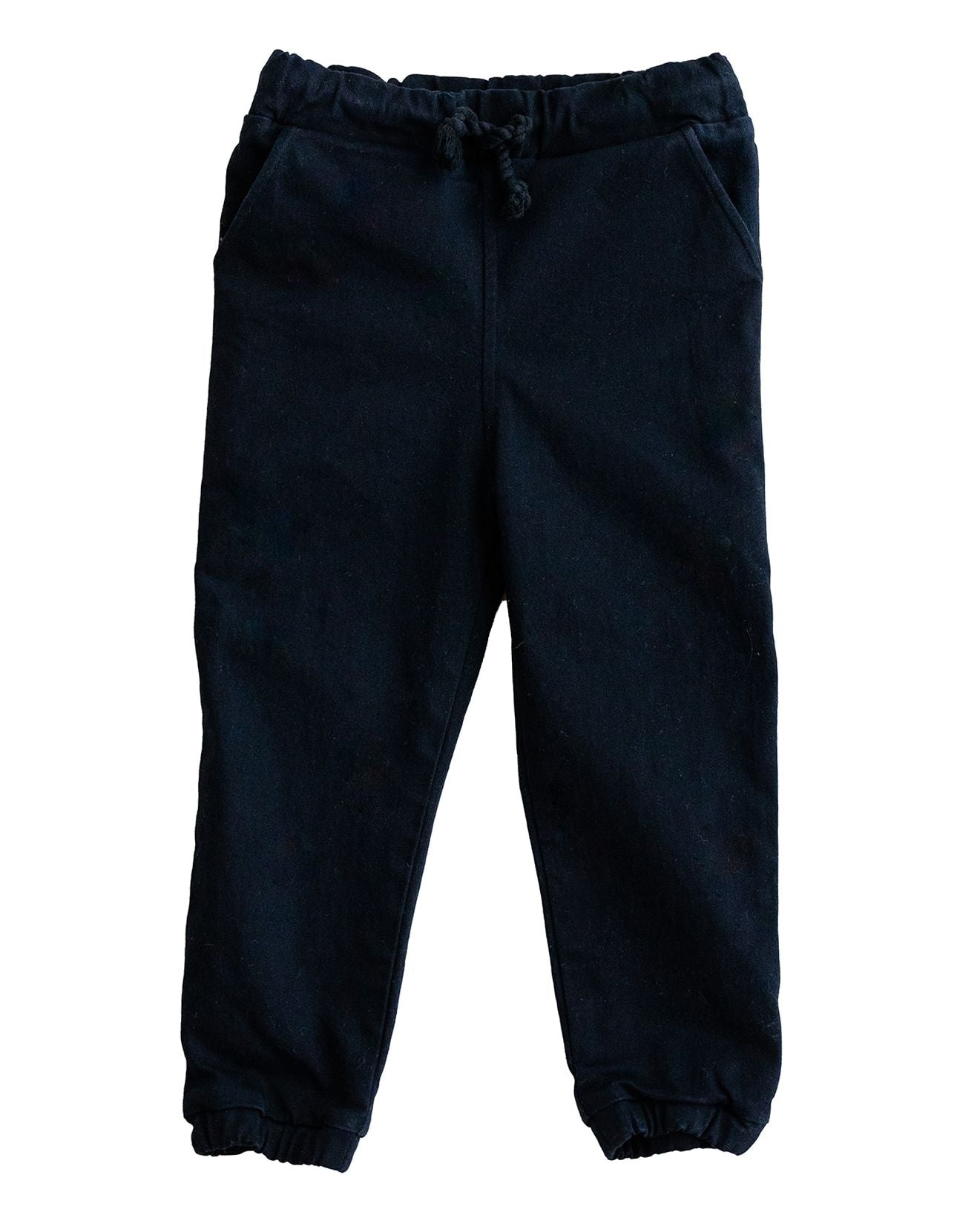 Trace Pant, Black