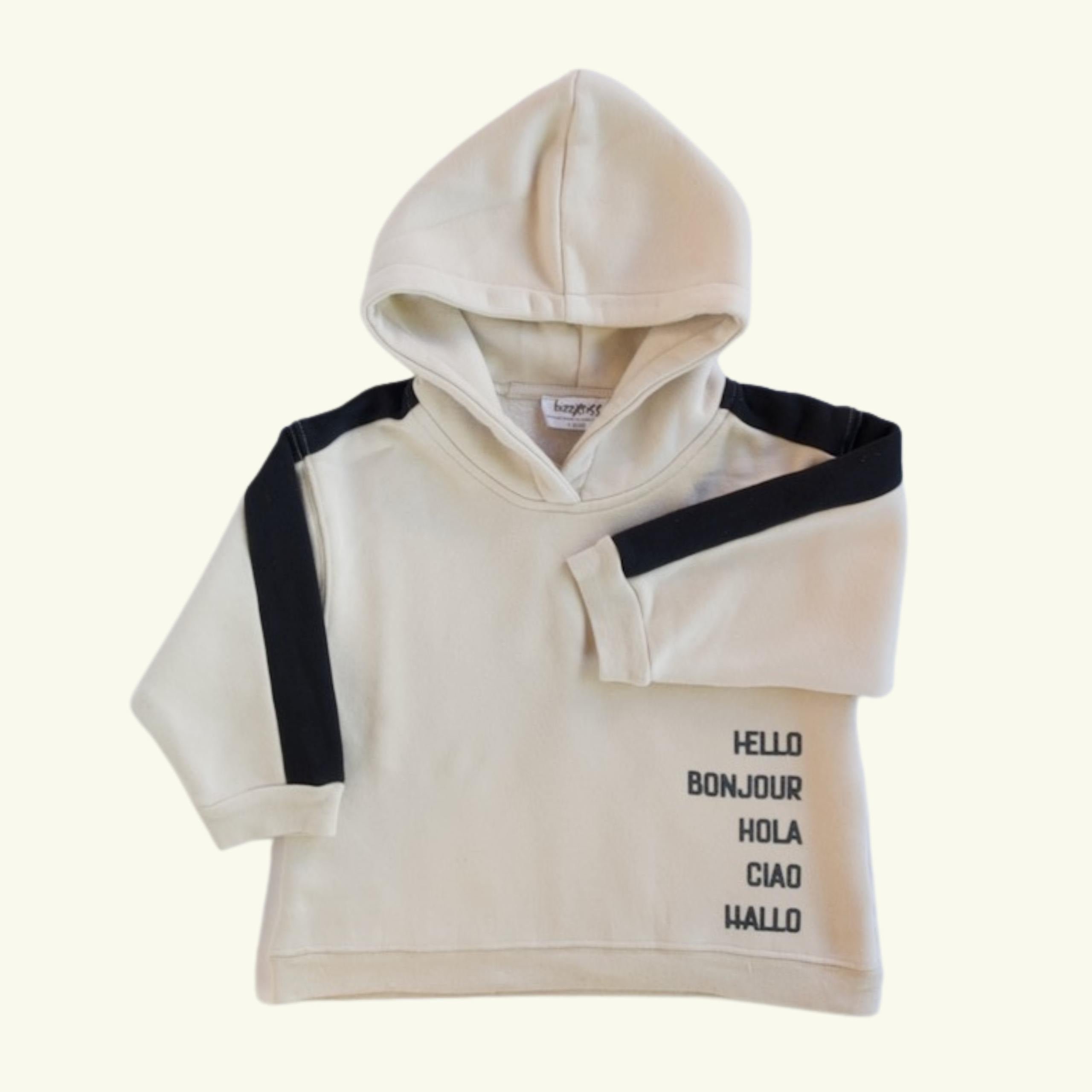 Ciao hoodie 2025