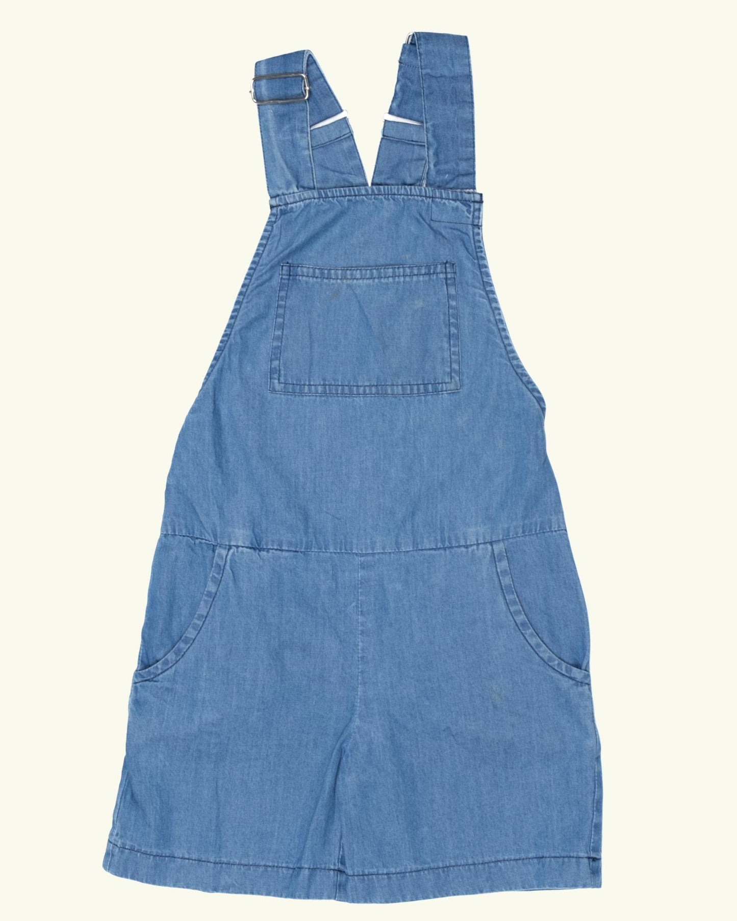 Overalls - Denim